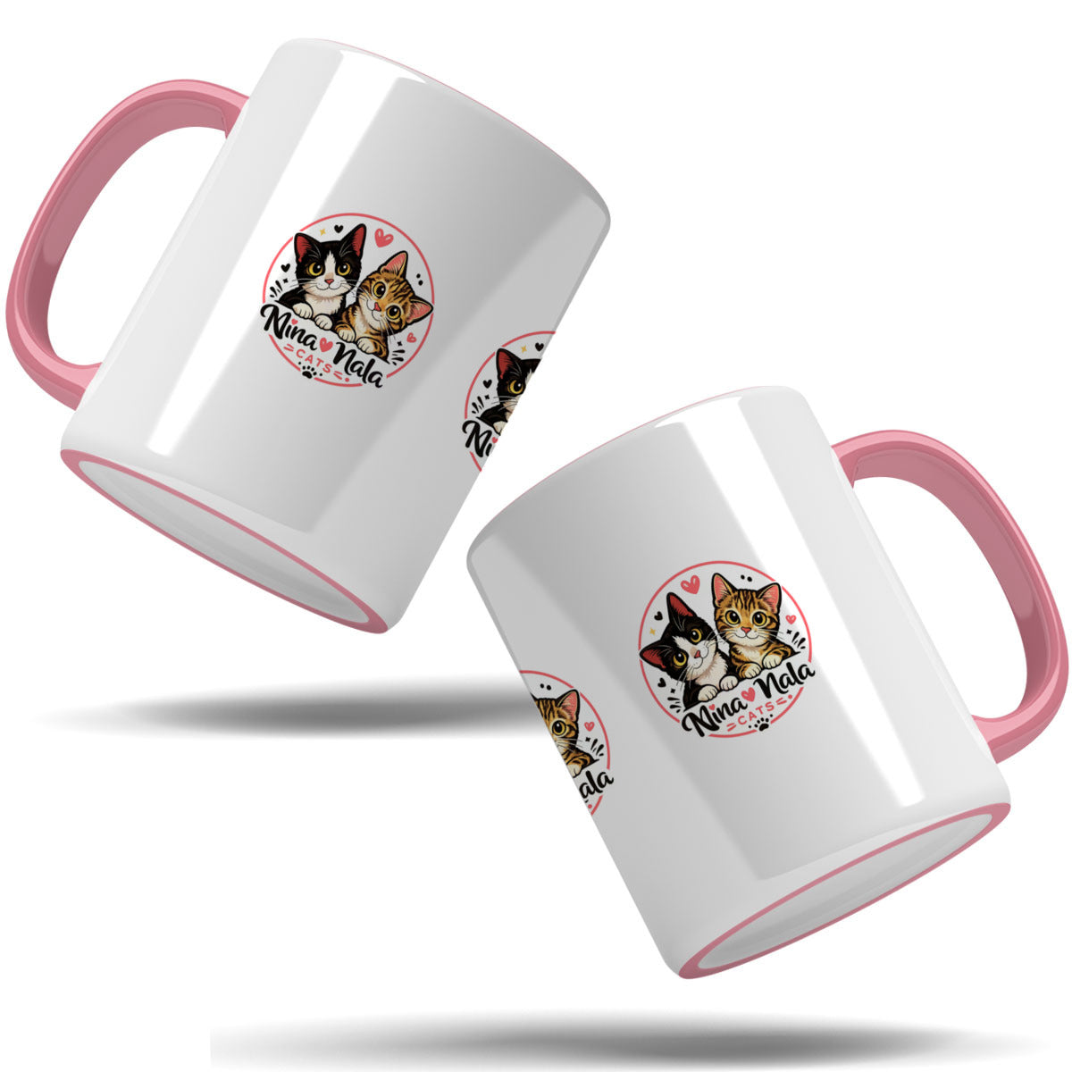 Accent Mug 11Oz