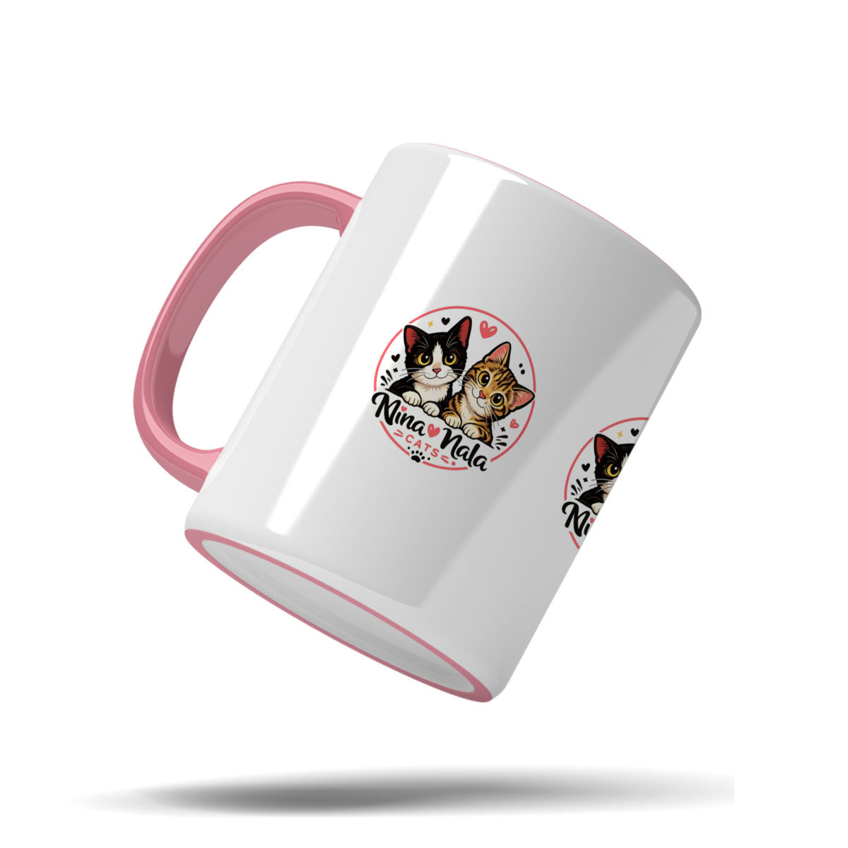 Accent Mug 11Oz